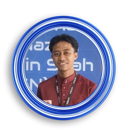 Muhammad Afiq Syazwin bin Mohamad Adib