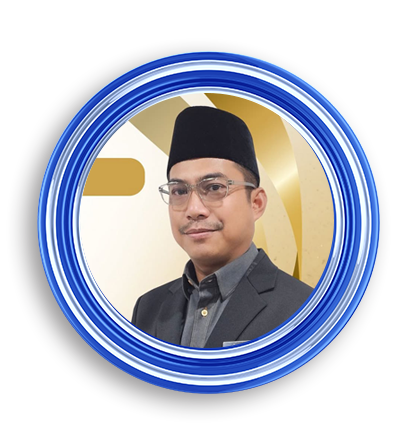 Ust. Atikullah Bin Habibullah