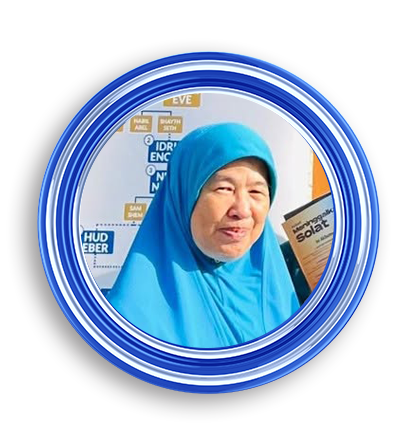 Samhah Nu binti Abdullah