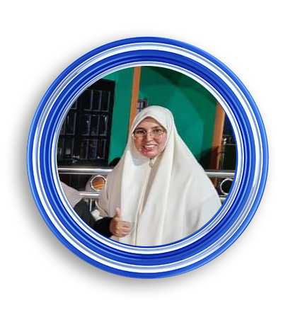 Shahidah Banoo binti Ashfaq Ahmed