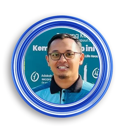 Muhammad Syazwi bin Othman